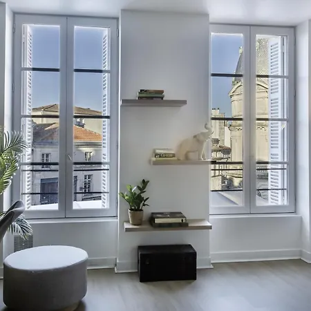 La Vegetale, Spacieuse Et Hyper Centre * Angoulême