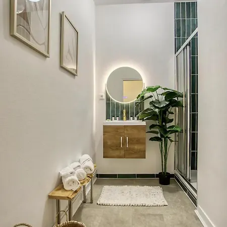 La Vegetale, Spacieuse Et Hyper Centre Apartamento Angoulême