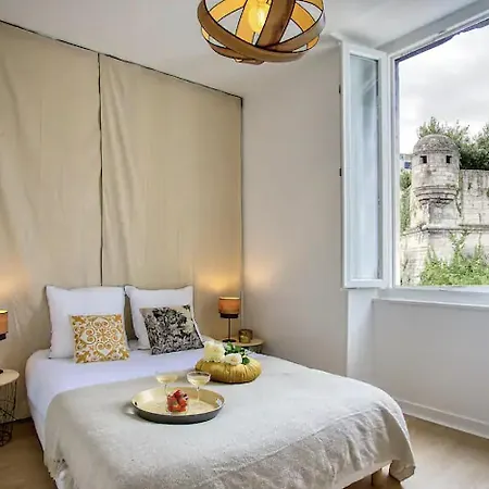 Apartamento La Vegetale, Spacieuse Et Hyper Centre *