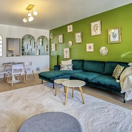 La Vegetale, Spacieuse Et Hyper Centre Angoulême