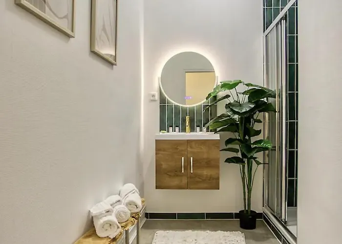 La Vegetale, Spacieuse Et Hyper Centre Apartment Angouleme